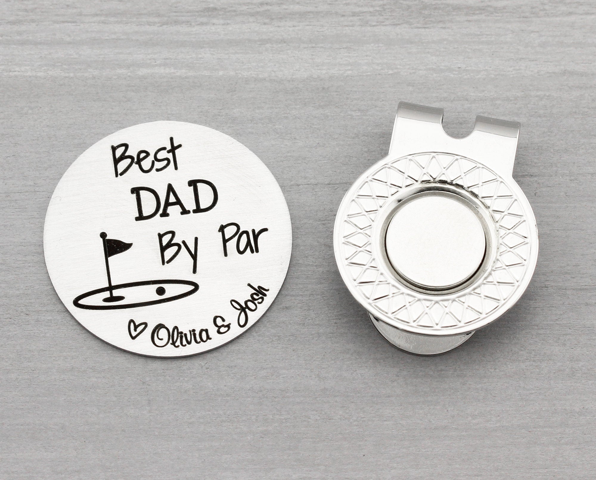 Pishavi Best PaPa by Par Funny Golf Divot Repair Tool, Dad Golf Ball  Marker, Golf Accessories for Men, Golf Gifts for Dad Grandpa Husband,  Retirement Gifts for Golf Lover Coworkers - Yahoo
