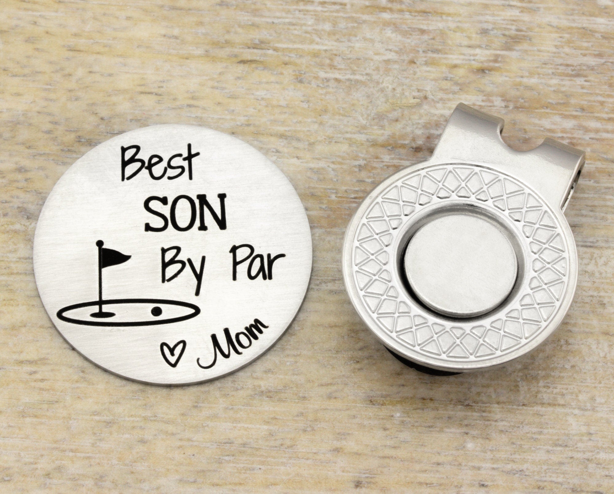 Happy Birthday To Best Baseball Mom from Son Happy Birthday Mom Love  Necklace Sentimental Message to Mother Birthday Gift Idea from Son