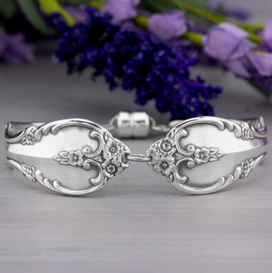5mm Full Moissanite Diamond S925 Sterling Silver Bracelets for Women GRA  Certified Heart to Heart Jewelry Valentine's Day Gift - AliExpress